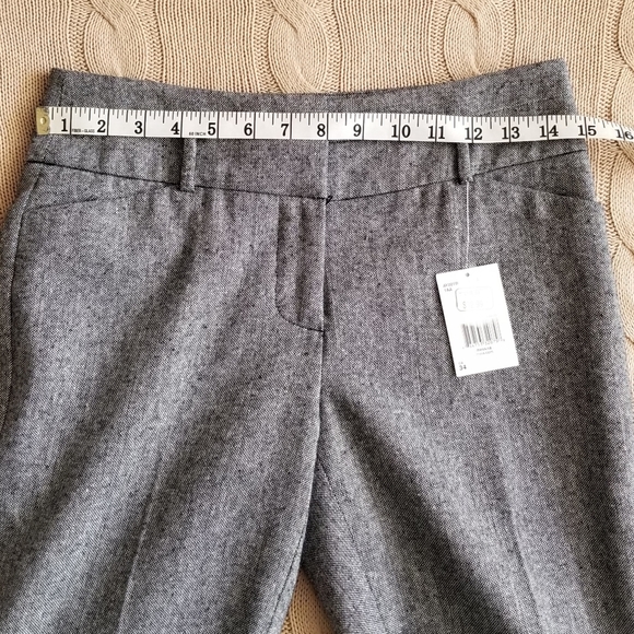 MEXX boot cut trousers - Picture 11 of 11